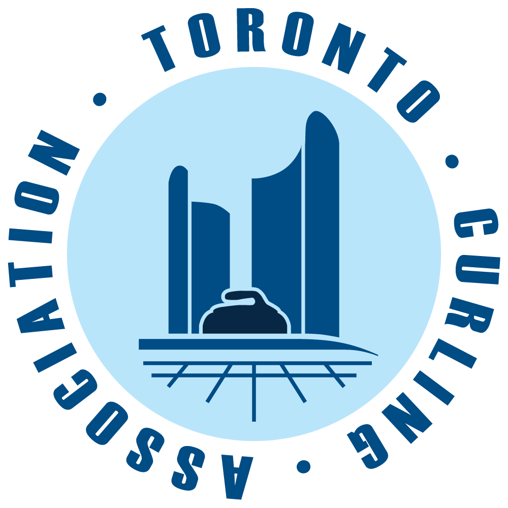 TCA Logo - Toronto Curling Association