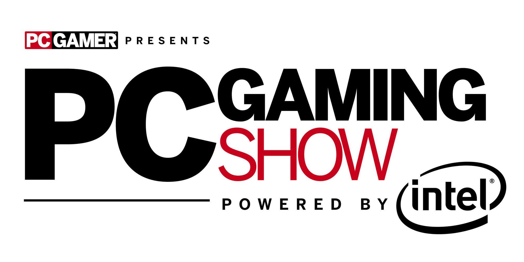 PC Gaming Logo - Intel Showcases Future of PC Gaming and VR at E3 | Intel Newsroom