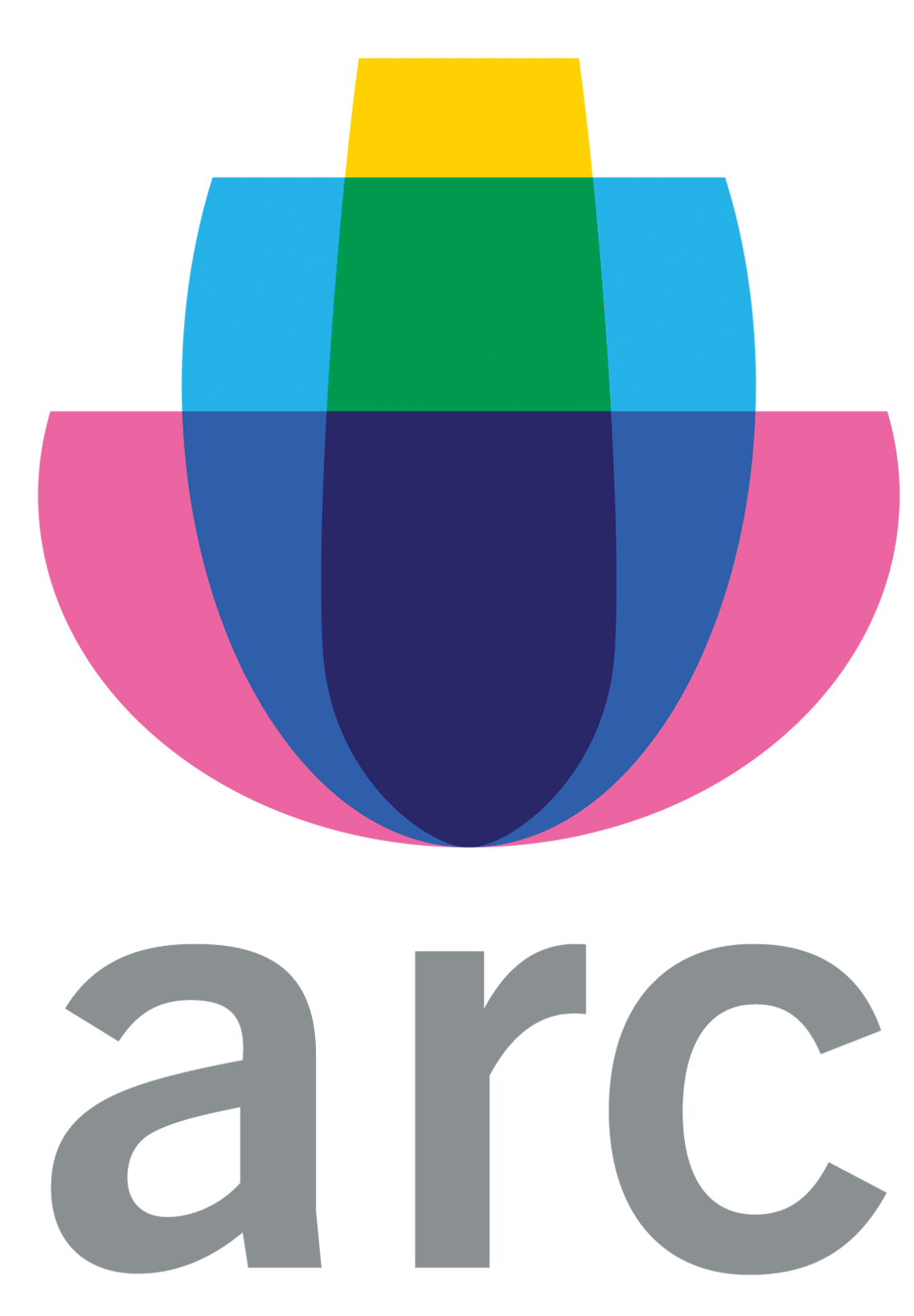 Arc Logo - ARC LOGO World Magazine