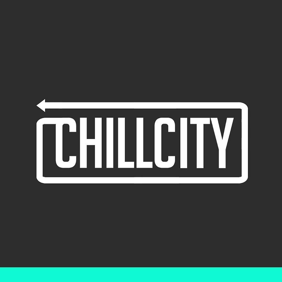 Chills YouTube Logo - Chill City