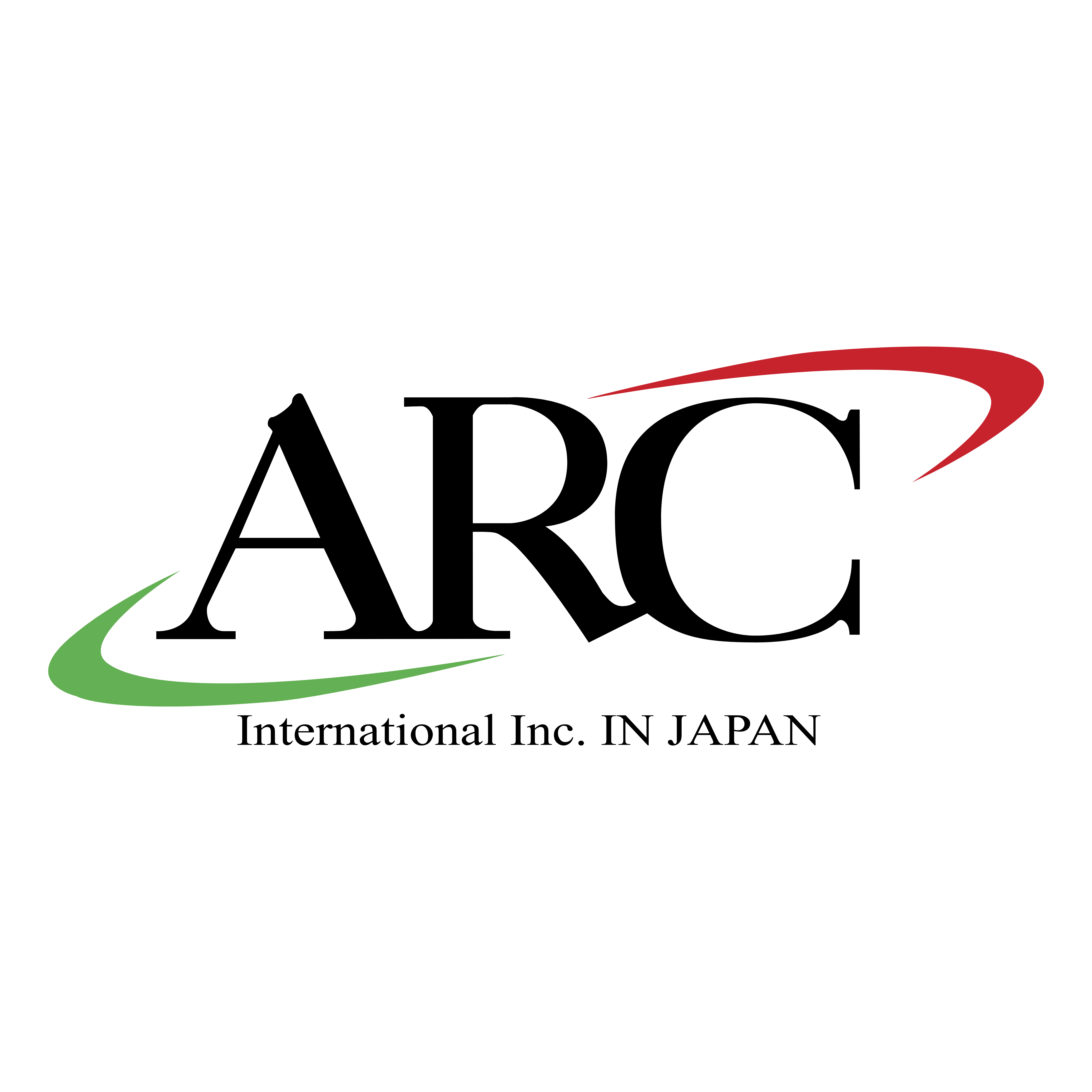 Arc Logo - ARC – Logos Download