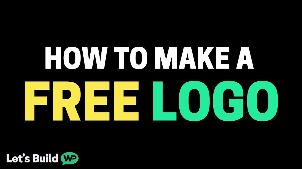 Chills YouTube Logo - How To Make A Logo Using A Free Logo Maker & No Skill!
