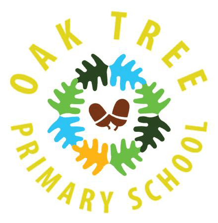 Oak Tree Circle Logo - Oak Tree Primary School: Year 6