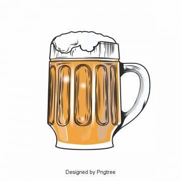 Beer Mug Logo - Beer Mug Png, Vectors, PSD, and Clipart for Free Download | Pngtree