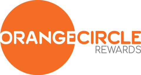 Oarnge S Circle Logo - Orange Circle Rewards – Wallack's