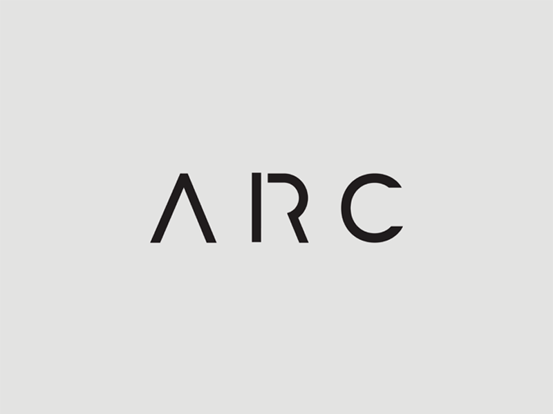 Arc Logo - Arc Logo by Kristal Melson | Dribbble | Dribbble