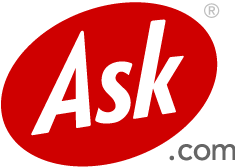 Ask.com Logo - Ask.com | Logopedia | FANDOM powered by Wikia
