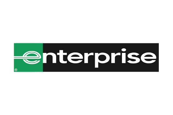 Enterprise Logo - Enterprise Logo transparent PNG - StickPNG