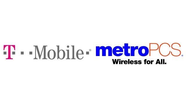 Metro PCS Logo - MetroPCS To Discontinue MetroConnect Service Beginning This Month