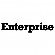Enterprise Logo - Enterprise Logo Vector (.AI) Free Download