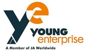 Enterprise Logo - Young Enterprise: Empowering young people to learn, to work, to live