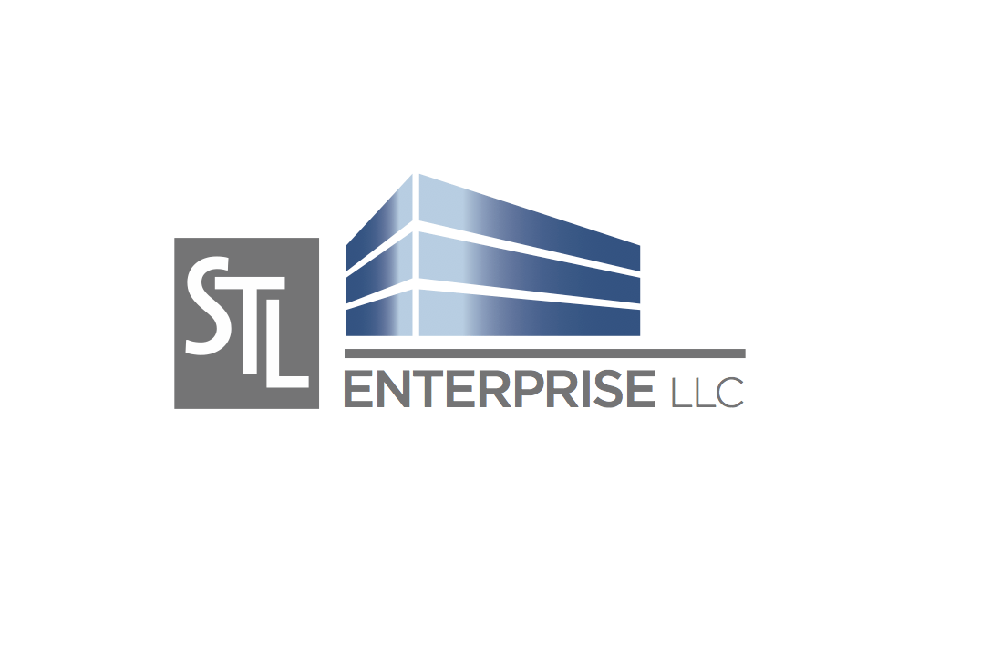 Enterprise Logo - STL Enterprise Logo Design | Kristin Designs