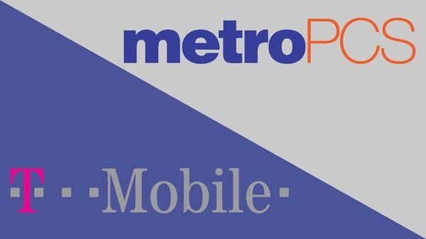 Metro PCS Square Logo - MetroPCS - Request a Quote - Mobile Phones - 215-35 Jamaica Ave ...