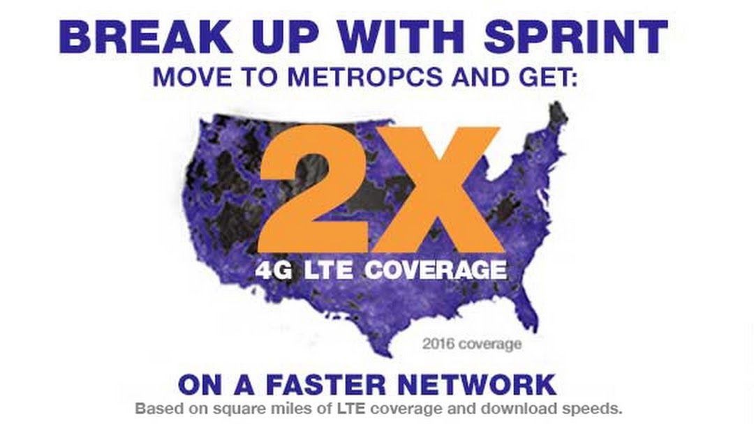 Metro PCS Square Logo - MetroPCS Authorized Dealer - Cell Phone Store in Rochester Hills