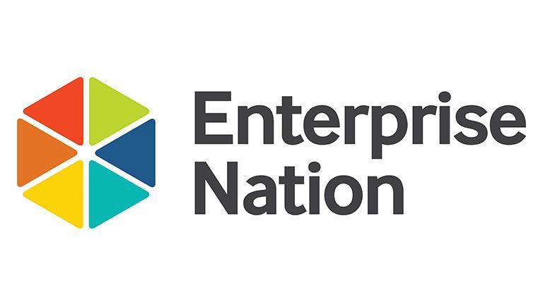 Enterprise Logo - Media | Enterprise Nation
