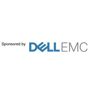 Dell EMC Official Logo - IDC Data Risk Management Barometer. Dell EMC Asia Pacific