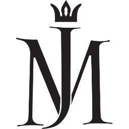 MJ Logo - Image - MJ logo.jpeg | Logopedia | FANDOM powered by Wikia