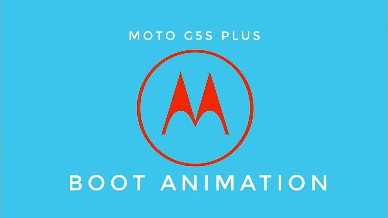 Motorola 2018 Logo - HELLO MOTO. BOOT ANIMATION. NEW 2018