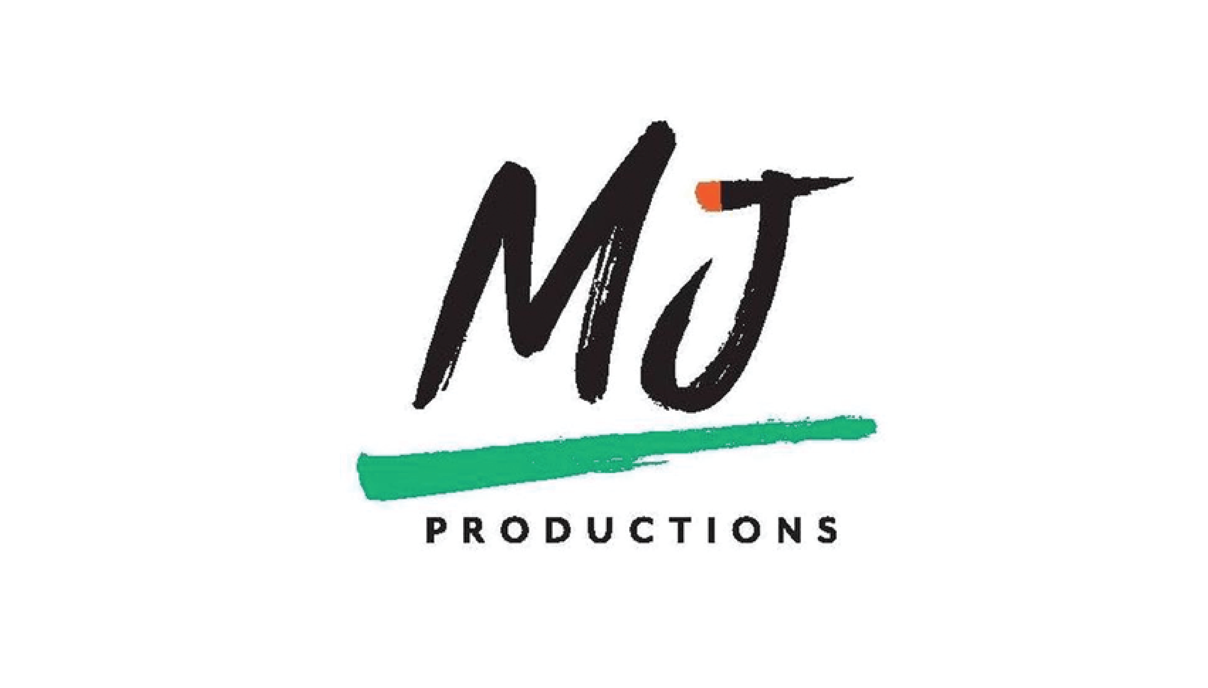 MJ Logo - MJ Productions:20 Friendly