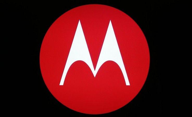 Motorola 2018 Logo - 4G LTE Variants Of Motorola Moto G Moto E Listed At UK Online