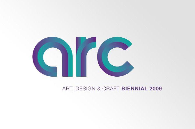 Arc Logo - Arc Logo Vallesether Design