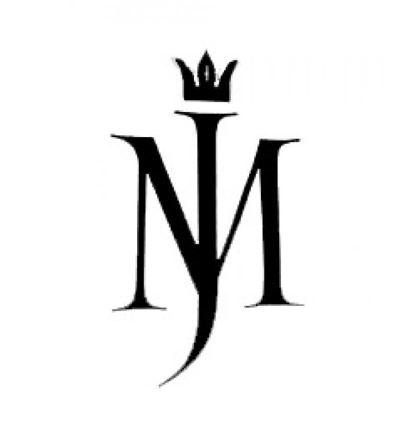 MJJ Logo - MY FAV MJ LOGO | Michael Jackson Official Site