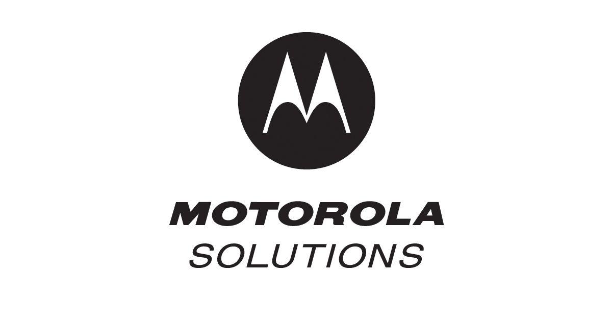 Motorola 2018 Logo - Motorola Solutions Reports Third-Quarter 2018 Financial Results ...