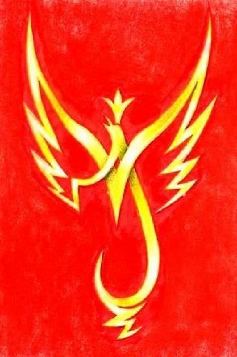 MJ Logo - My version of MJ LOGO-Phoenix | Michael Jackson Official Site