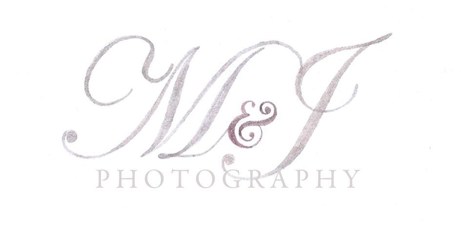 MJ Logo - De Winton Paper Co. Mj Logo Sample Winton Paper Co