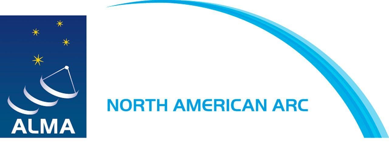 Arc Logo - North American ARC logo