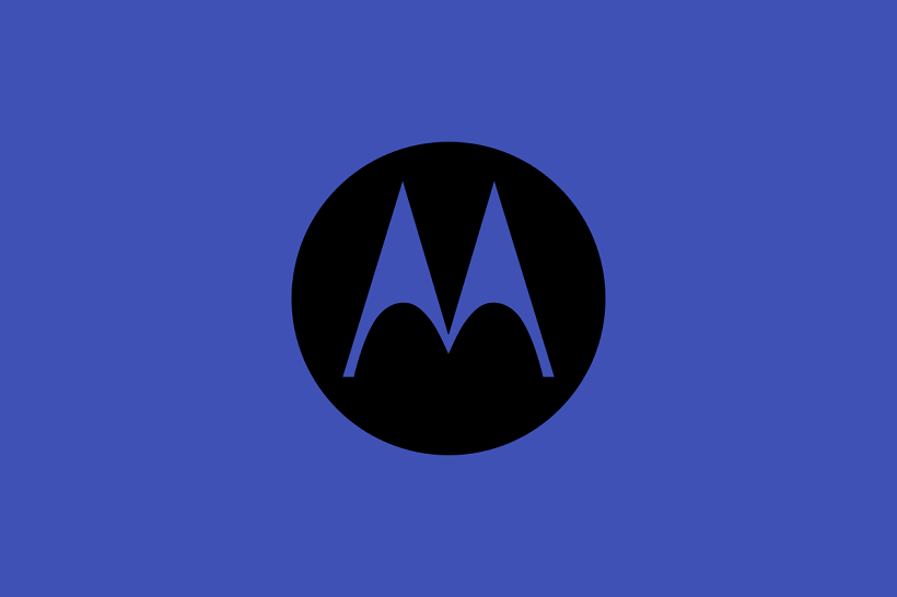 Motorola 2018 Logo - Motorola P40 Release Date, Price, Specifications, & Design Leaked
