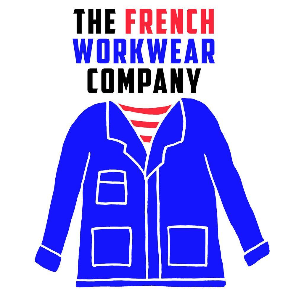 French Clothing Company Logo - French Clothing Company Logos Jackets