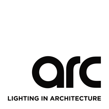 Arc Logo - arc | Lighting in Architecture