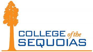 The College of Sequoias Logo - College of the Sequoias Logo