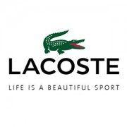 French Clothing Company Logo - Lacoste Boutique