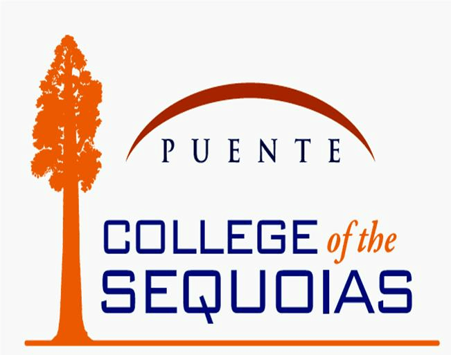 The College of Sequoias Logo - Home. College of the Sequoias