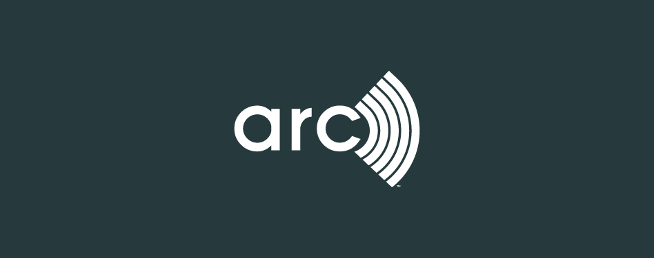 Arc Logo - Evolution of the Arc logo: Designing for a new brand