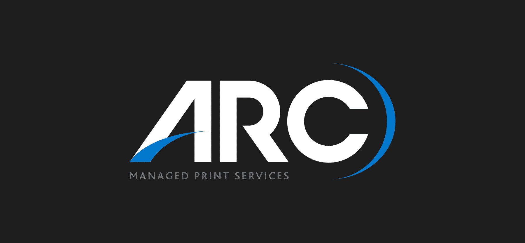 Arc Logo - Supersonic Playground rebrands ARC • Supersonic Playground Ltd