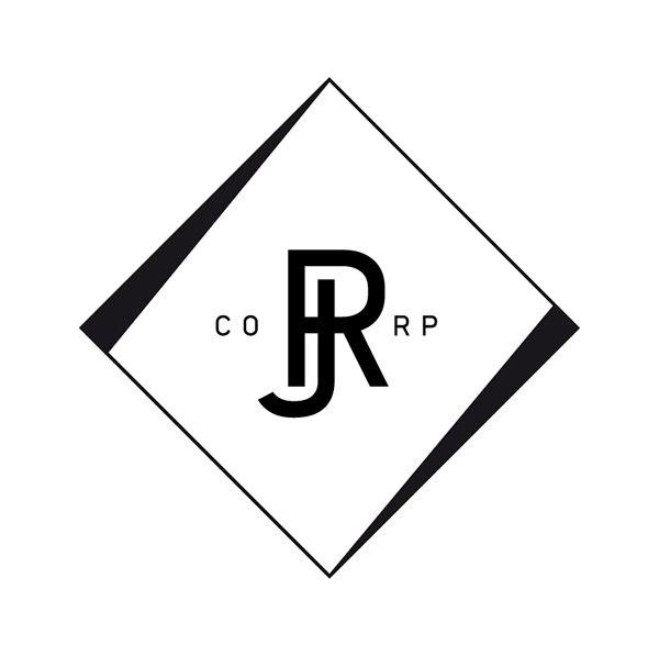 All Corporate Logo - Corporate Logo - JR Corp. on Behance