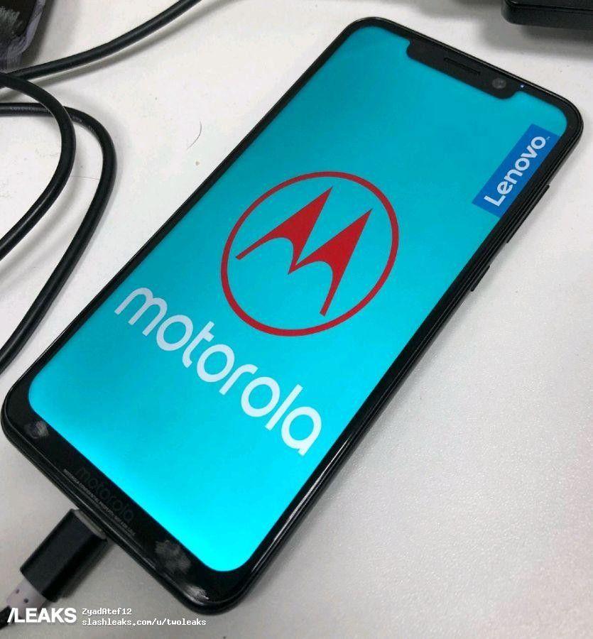 Motorola 2018 Logo - These are all the Moto phones Motorola is releasing in 2018 ...