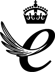 Enterprise Logo - Queen's Award for Enterprise Logo Vector (.PDF) Free Download