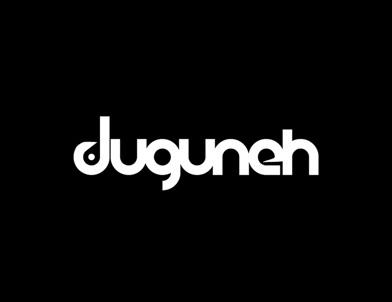 Disc-Jockey Logo - DJ Logo Ideas - Make Your Own DJ Logo