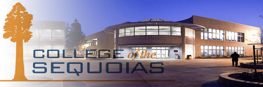 The College of Sequoias Logo - Internship Program | College of the Sequoias