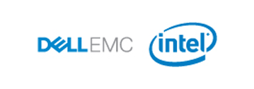 Dell EMC Official Logo - Sponsors. The PASC17 Conference