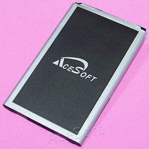 Metro PCS Square Logo - AceSoft High Quality 3720mAh Replacement Battery for MetroPCS LG K10 ...