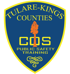 The College of Sequoias Logo - College of the Sequoias, Law Enforcement Training Program Events ...