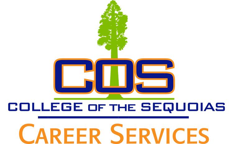The College of Sequoias Logo - Contact Us. College of the Sequoias
