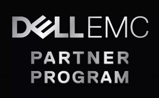 Dell EMC Official Logo - Dell Emc Logo (1)