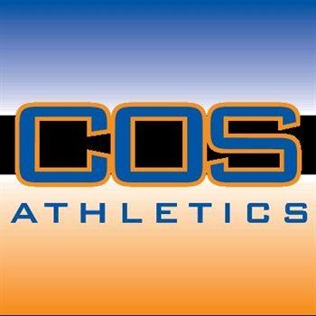 The College of Sequoias Logo - Mens Varsity Football of Sequoias, California