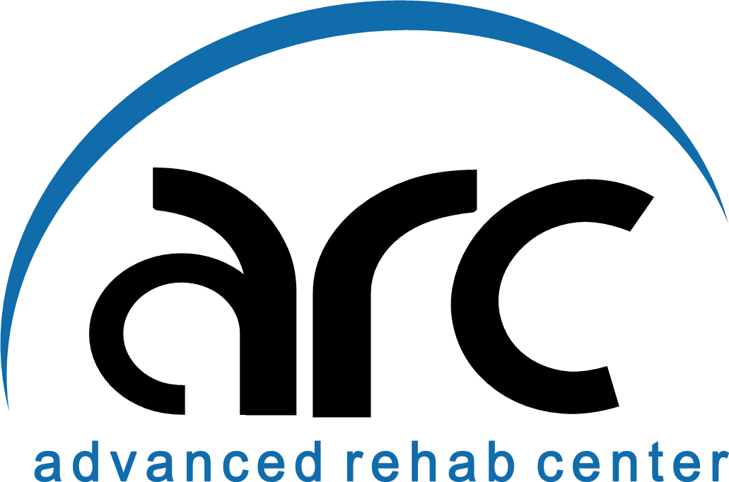 Arc Logo - Physical Therapy Free Consultation - Annapolis Athletic Club